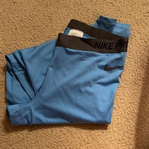 Nike Pro leggings